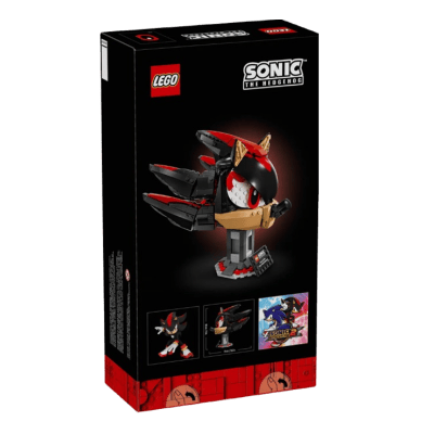 Shadow the Hedgehog