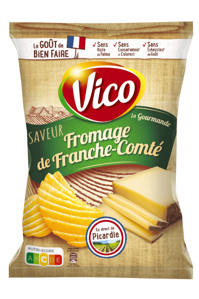 Fromage de Franche-Comté