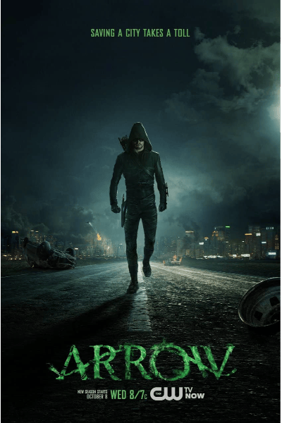 Arrow