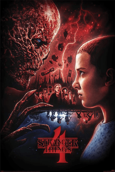 Stranger Things