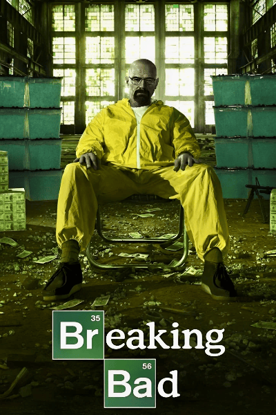 Breaking Bad