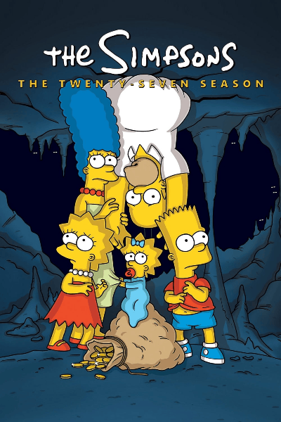 The Simpsons
