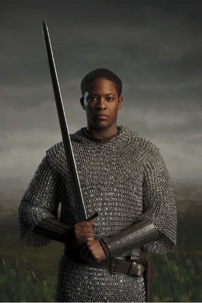 Sir Elyan