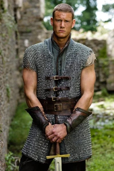 Sir Perceval