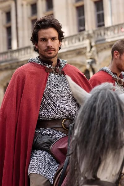 Sir Lancelot