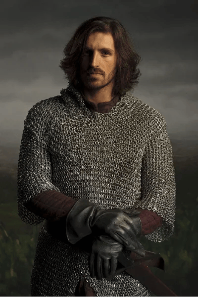 Sir Gauvain
