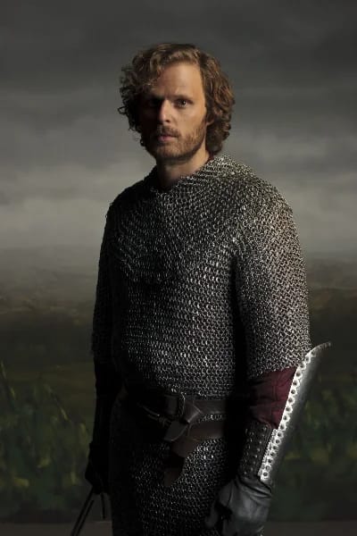 Sir Leon