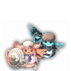 Riku & Manana