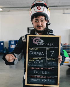 Gotaga