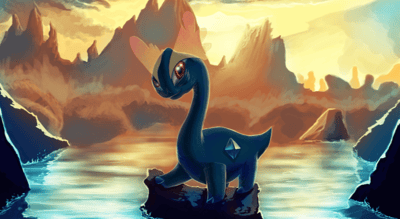 Pokémon