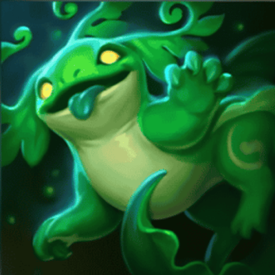 Ixtali Ixamander