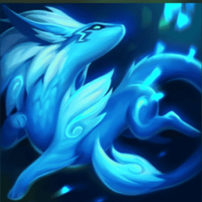 Ionian Cloudleaper