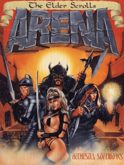 Arena