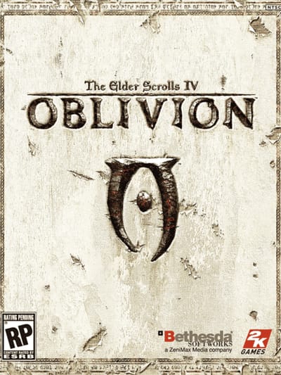 Oblivion