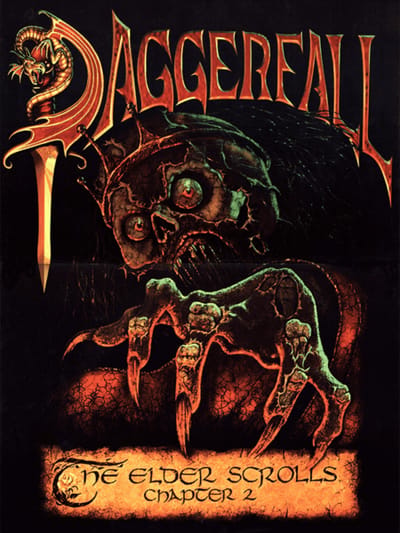 Daggerfall