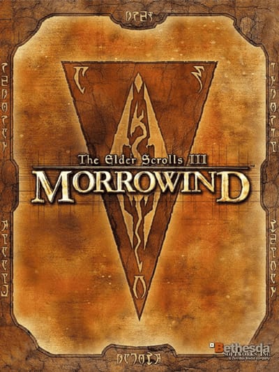 Morrowind