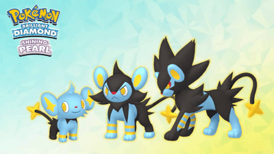 Pokémon