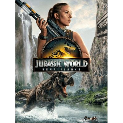 JURASSIC WORLD – IL DOMINIO (2025)