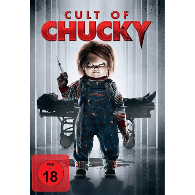 LA PROMESSA DI CHUCKY (2017)