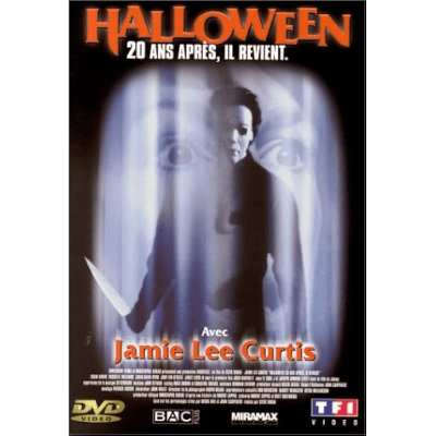 HALLOWEEN – 20 ANNI DOPO (1998)