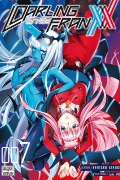 Tomo 007