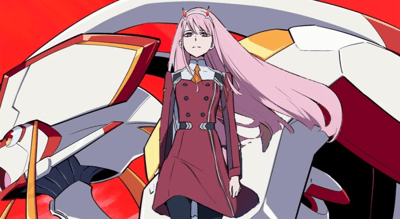 Darling in the FranXX