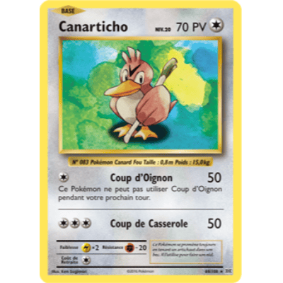 Farfetch'd