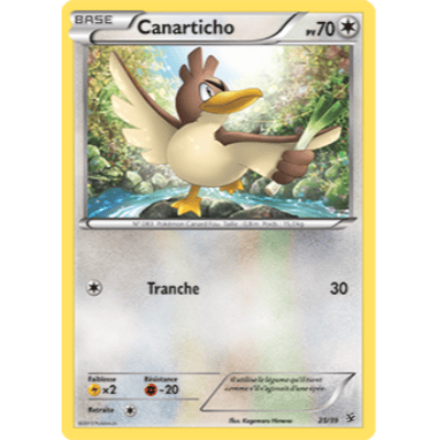 Farfetch'd