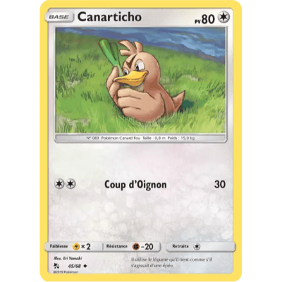 Farfetch'd
