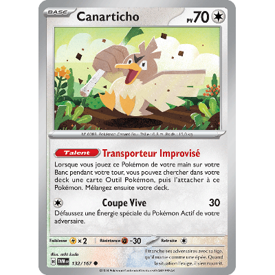 Farfetch'd