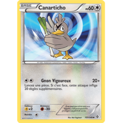 Farfetch'd