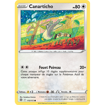 Farfetch'd