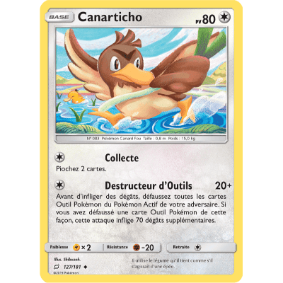 Farfetch'd