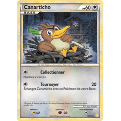 Farfetch'd