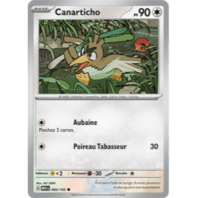 Farfetch'd