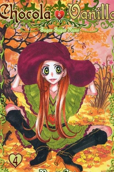 Tomo 4