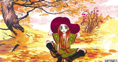 Chocola y Vanilla (Sugar Sugar Rune)