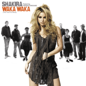 Waka Waka (2010)