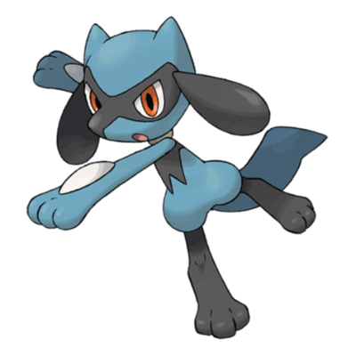 Riolu