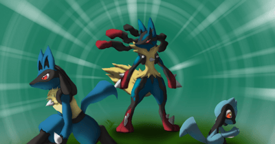 Pokémon