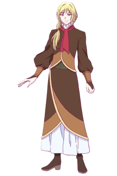 Elephas Levi