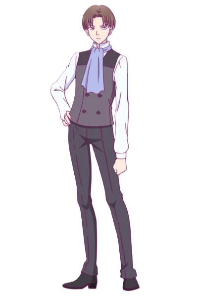 Isaac Lombard