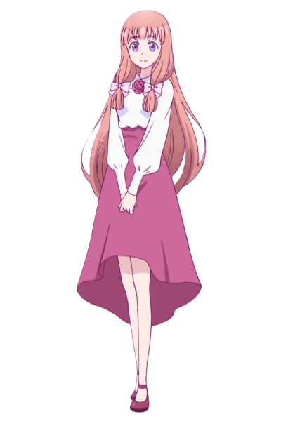 Lilia Reinoise