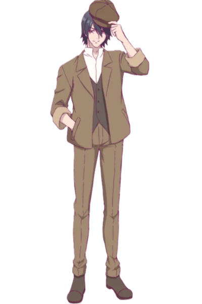Jasper Varie