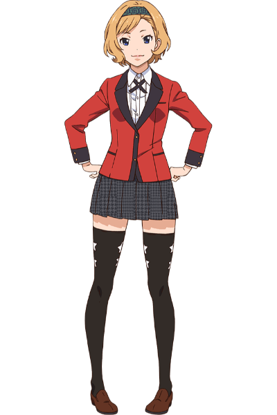 Itsuki Sumeragi