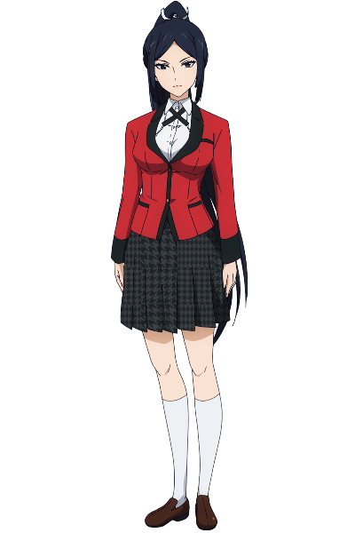 Sakura Miharutaki