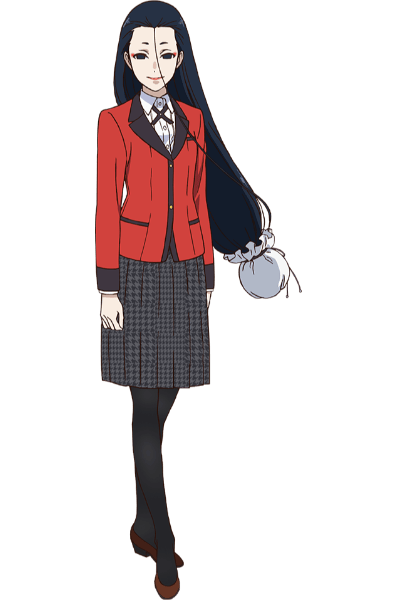 Miyo Inbami