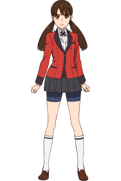 Nozomi Komabami