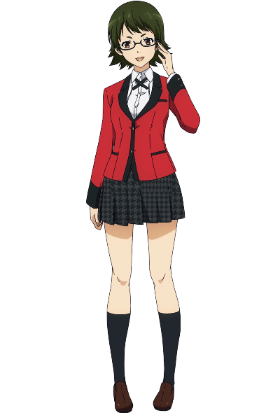 Yukimi Togakushi