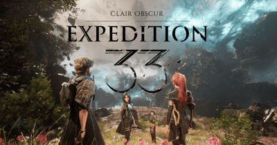 Clair Obscur: Expedition 33